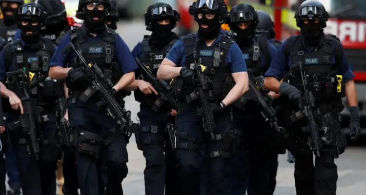 Alertan sobre eventuales ataques terroristas de “lobos solitarios” en Europa en los próximos meses