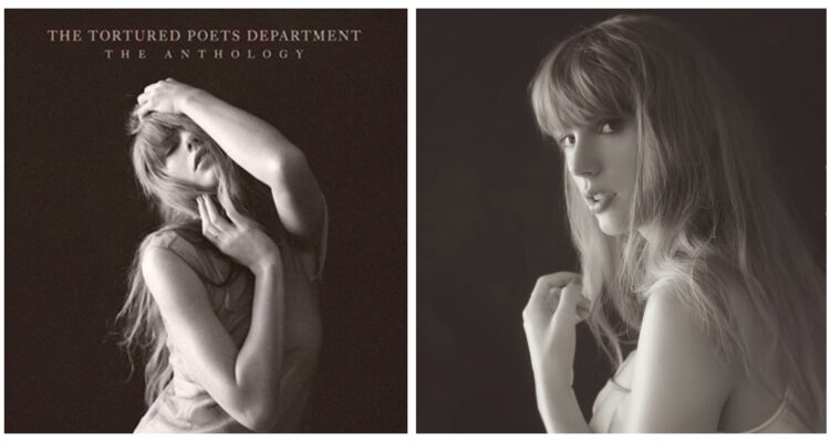 “The Tortured Poets Department”: Taylor Swift lanza disco doble con más de 2 horas de quiebre amoroso