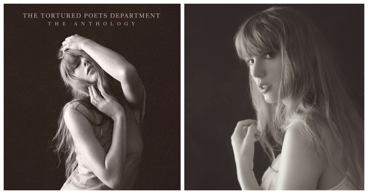 “The Tortured Poets Department”: Taylor Swift lanza disco doble con más de 2 horas de quiebre amoroso