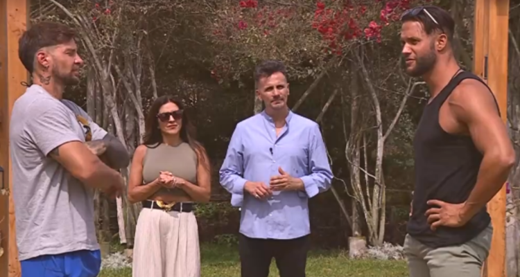 Tierra Brava sorprendió a sus integrantes tras revelar verdadero trasfondo de polémico “Cara a Cara”