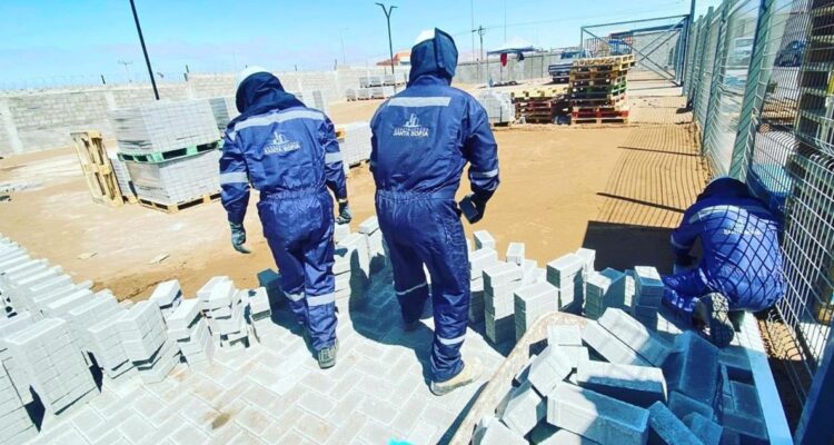 Estos son los trabajos con más vacantes en Chile