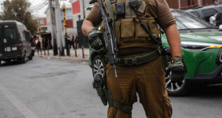 tribunales militares