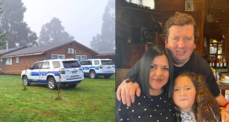 Corte rechaza recurso de amparo presentado por imputado de tiple homicidio en Río Bueno