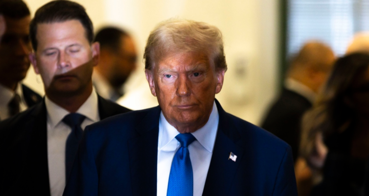 Trump stormy daniels