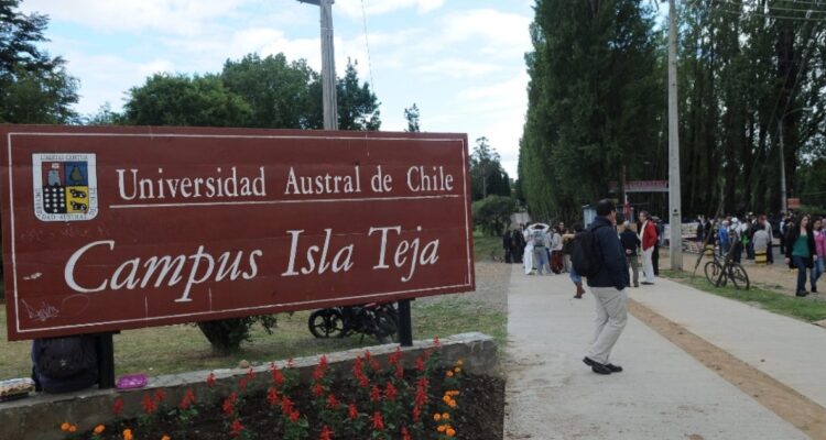 Aprueban plan de recuperación de la UACh