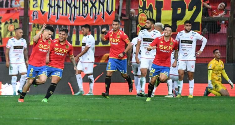 Unión Española Copiapó