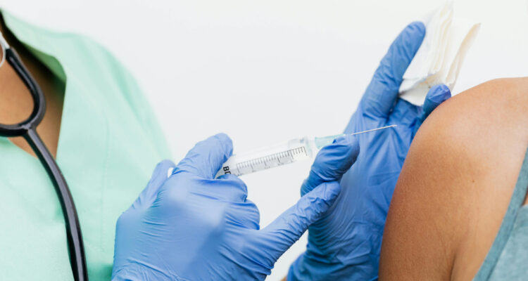 Vacuna contra el virus del Papiloma Humano