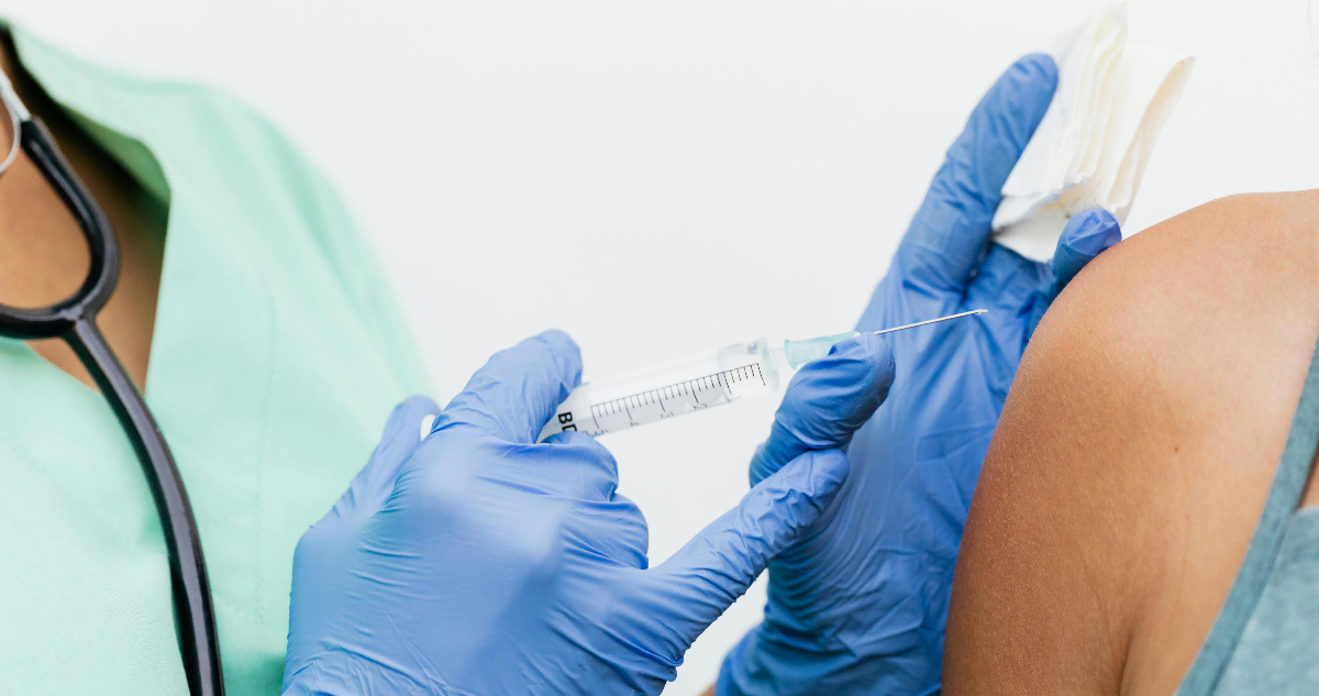 Vacuna contra el virus del Papiloma Humano