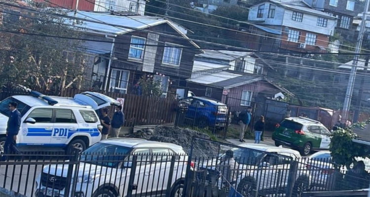 Servicio Médico Legal confirma hipótesis: madre mató a su hijo y luego se suicidó en Puerto Varas