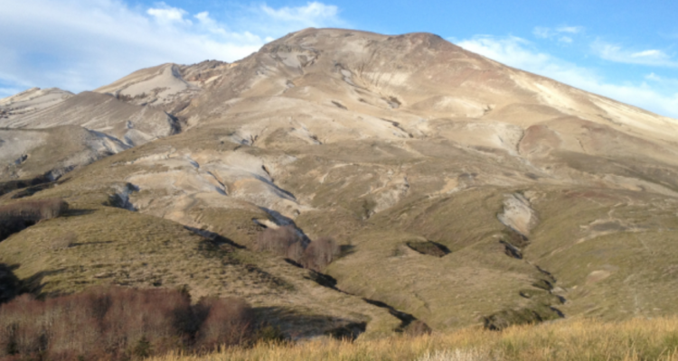 Declaran Alerta Temprana Preventiva por actividad en Complejo Volcánico Puyehue Cordón Caulle