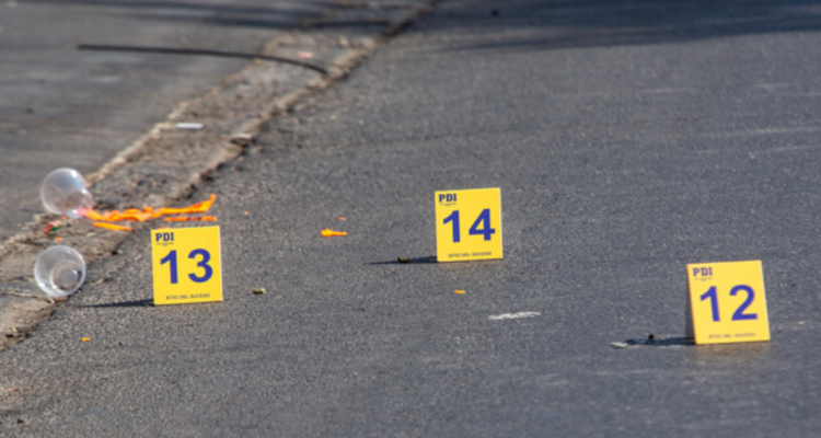 Diputados critican cifras sobre disminución de homicidios en la región: “No parece significativo”