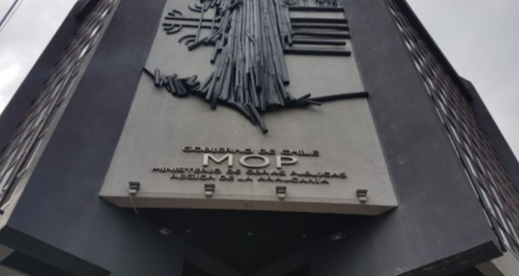 Trabajadores del MOP en La Araucanía acusan maltrato y acoso laboral: entregaron carta a Ministra