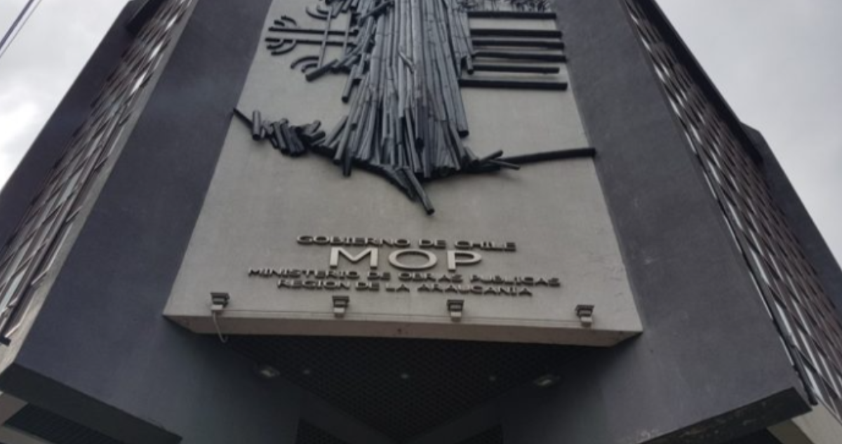 Trabajadores del MOP en La Araucanía acusan maltrato y acoso laboral: entregaron carta a Ministra