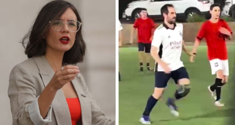 ARCHIVO / Agencia UNO | Captura de video