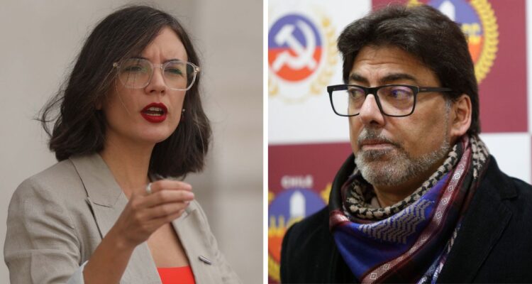 Archivo | Agencia UNO