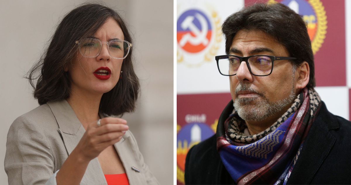 Archivo | Agencia UNO