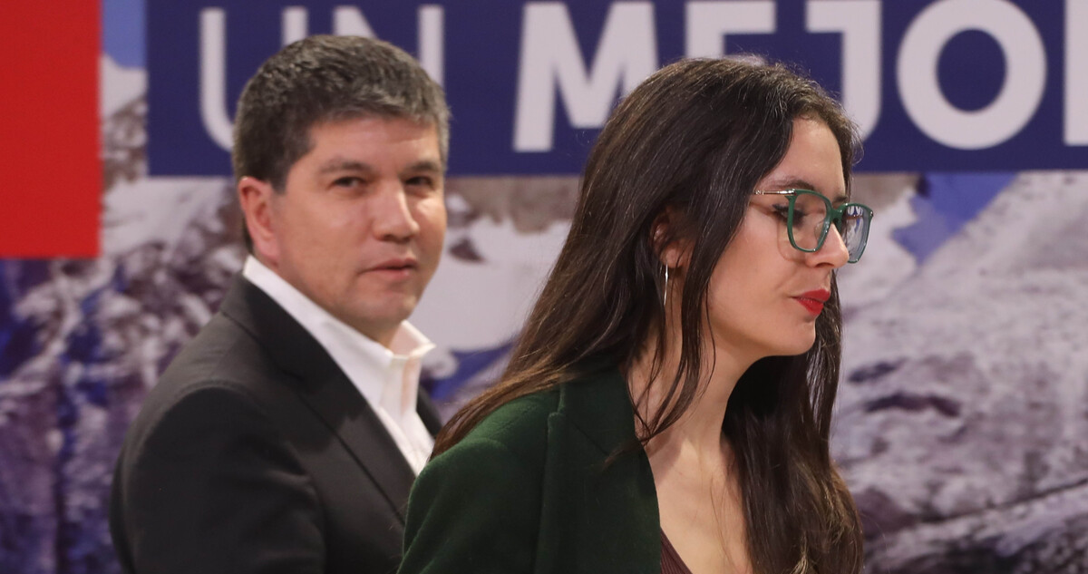 gobierno teniente ojeda