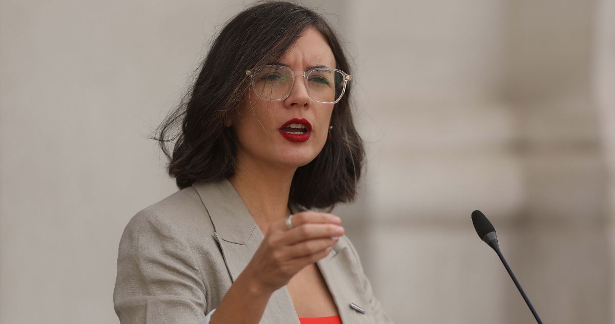 Vallejo lamenta “utilización política” de la oposición tras disparos en Lo Valledor: “Pan de cada día”
