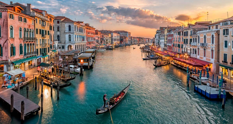 Venecia cobrará entrada