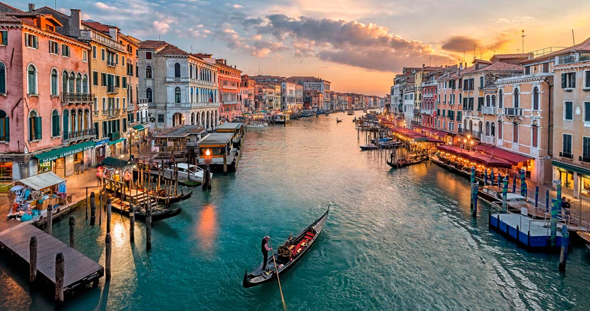 Venecia cobrará entrada