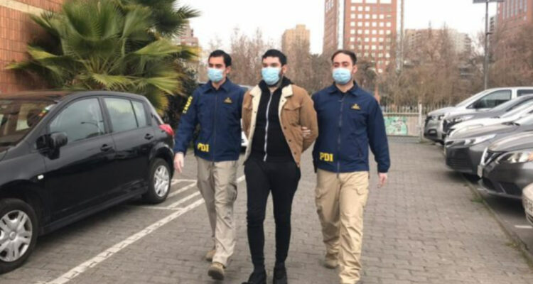 Presidio perpetuo para violador serial que abusó de 10 mujeres en la RM: embarazó a dos víctimas