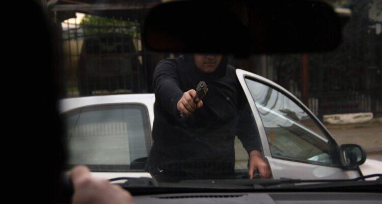 Encuesta revela que 4