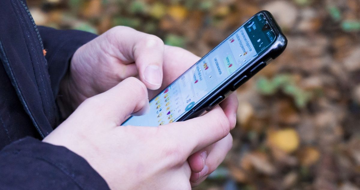 Esta función de WhatsApp te permita saber si un contacto te tiene agregado en su lista