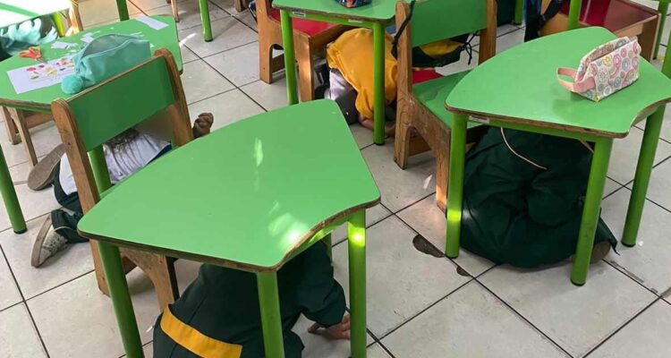 Escuela Pedro Aguirre Cerda