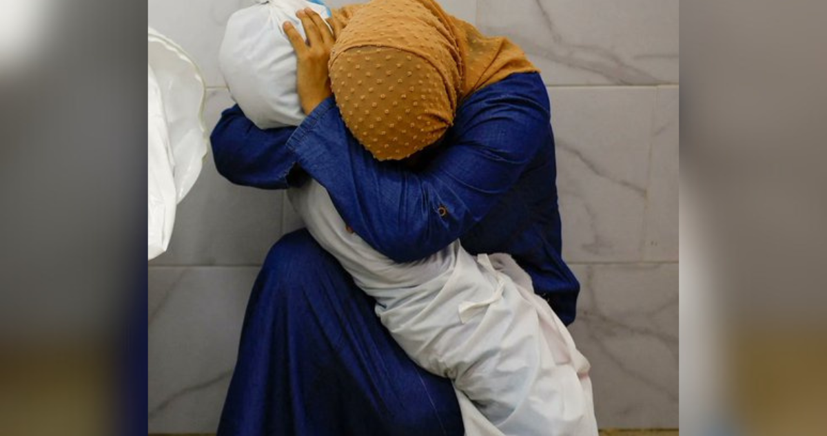 Premio World Press Photo