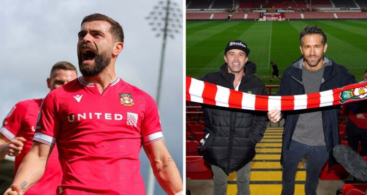 Wrexham ascendió por segundo año consecutivo y ya está en la League One.