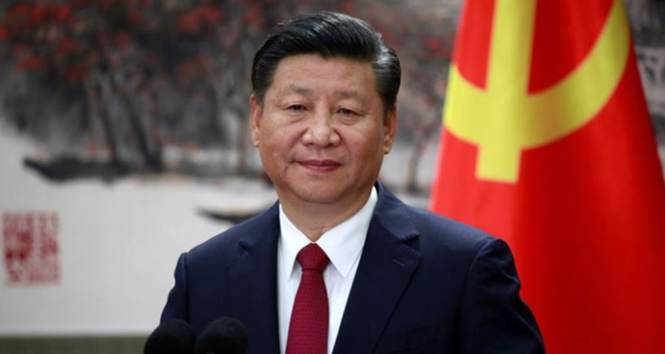 Xi Jinping