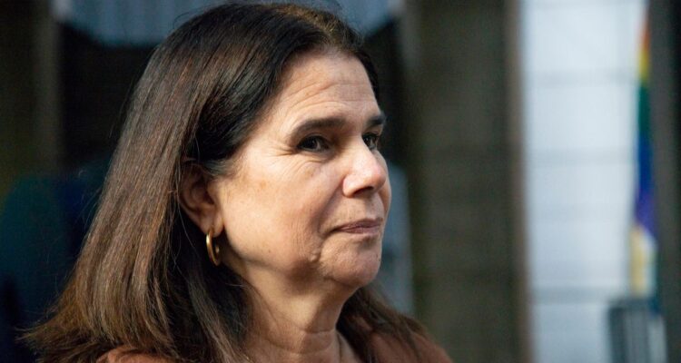 RN acusa “infantilismo e irresponsabilidad” de Republicanos y PSC tras moción de censura a la Cámara