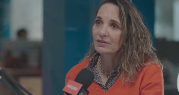 El testimonio de Ximena Restrepo ante CNAD por denuncia de Berdine Castillo y Poulette Cardoch