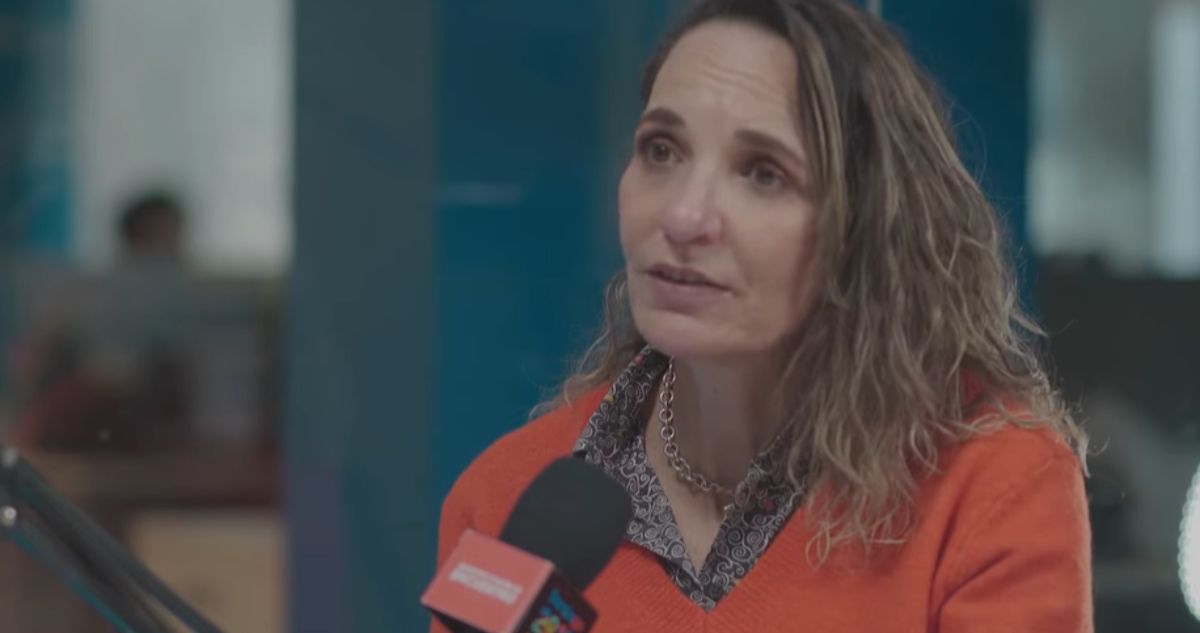 El testimonio de Ximena Restrepo ante CNAD por denuncia de Berdine Castillo y Poulette Cardoch