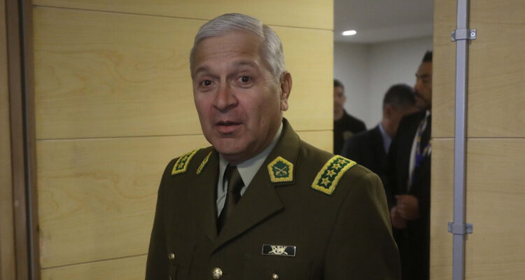 Yáñez dice que continuidad depende del presidente Boric: Corte declaró inadmisible último recurso