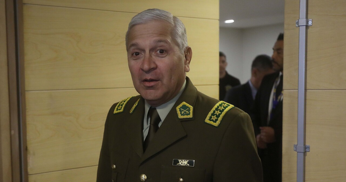Yáñez dice que continuidad depende del presidente Boric: Corte declaró inadmisible último recurso