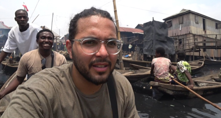 El youtuber YourFellowArab viajó hasta Haití, donde planeaba dialogar con Jimmy ‘Barbecue’ Chérizier, pero fue secuestrado en el intento.