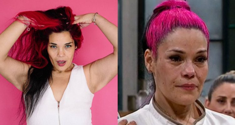 Zapallito se sincera respecto a su dura niñez en hogar de menores Fui violentada, fui abusada