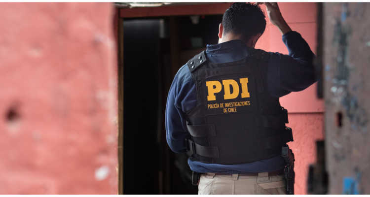 Cuarenta millones de pesos en especies se llevaron desconocidos desde una vivienda en el sector de La Aguada.