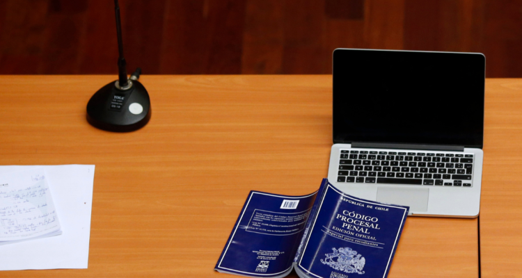 A libertad vigilada fue sentenciado hombre acusado de atropellar a joven ciclista en la comuna de Padre Las Casas, Región de LA Araucanía.