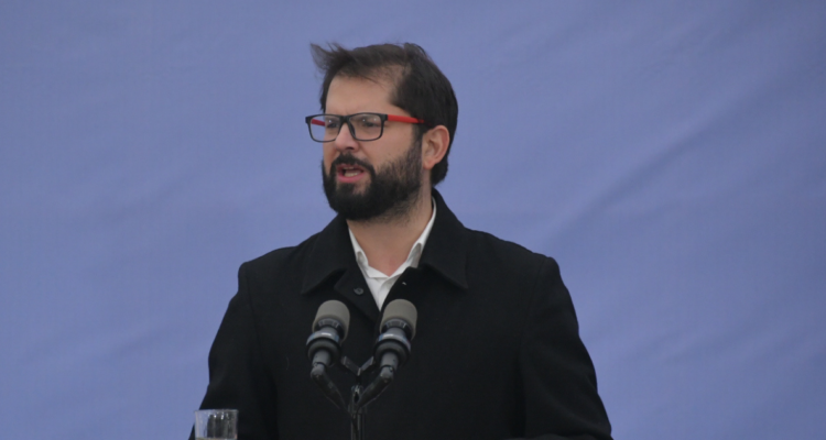 Representantes mapuches espera que en esta Cuenta Pública 2024 se consideren tratados acordados en cuenta Pública anterior.