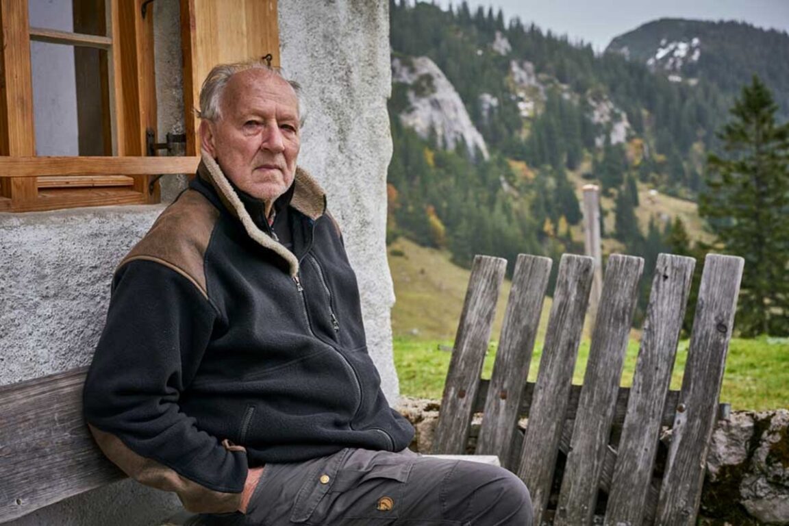 werner herzog