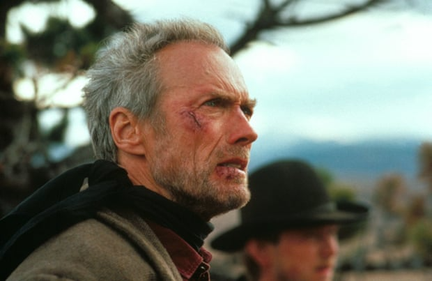 Clint Eastwood