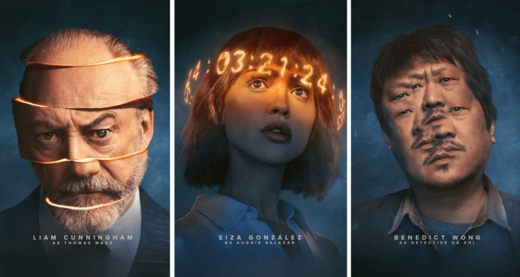 Netflix anunció este miércoles la continuación de la serie “3 Body Problem”, cuya primera temporada se estrenó en marzo pasado.