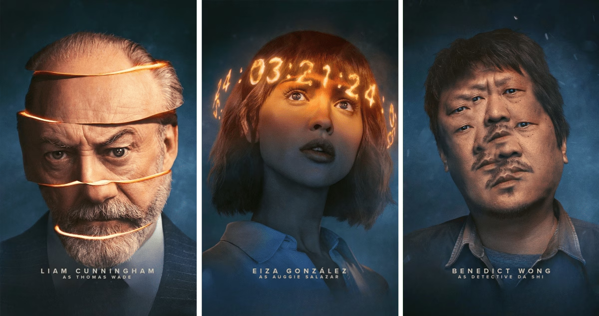 Netflix anunció este miércoles la continuación de la serie “3 Body Problem”, cuya primera temporada se estrenó en marzo pasado.