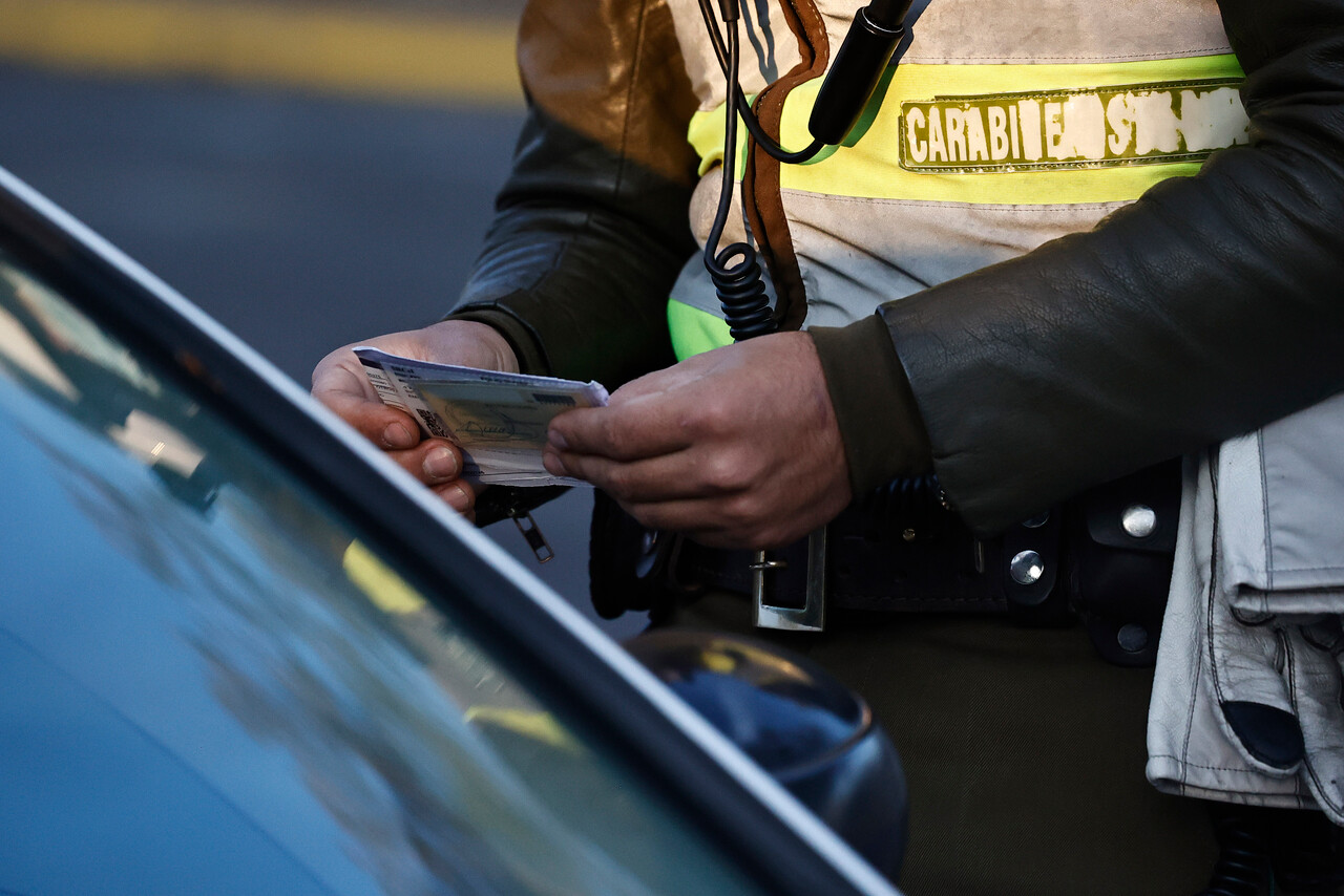 Restricción vehicular: ¿qué pasa si entro a Santiago desde regiones?