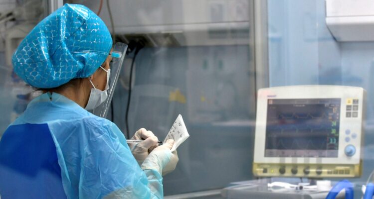 Muerte por influenza