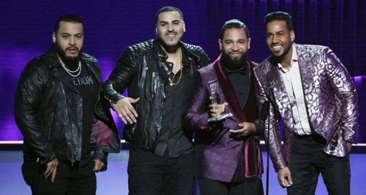 Aventura confirma recinto, fecha y valores de entradas de su regreso a Chile: será en Estadio Nacional