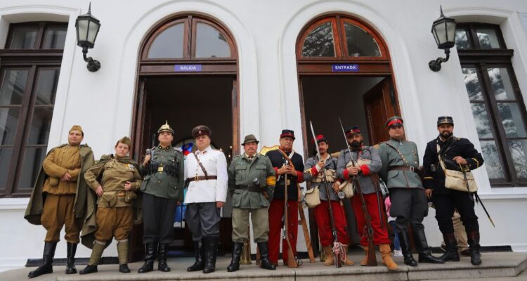 Estas son algunas de las actividades del Día de los Patrimonios: conoce cómo buscarlas en tu comuna