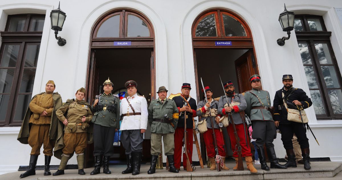 Estas son algunas de las actividades del Día de los Patrimonios: conoce cómo buscarlas en tu comuna